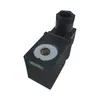 Nuevo Válvula Solenoide Eléctrica Universal 220V/50HZ para Caldera de Vapor Calefacción Eléctrica Plancha Accesorios Válvula Solenoide An
