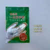 50/100 Piezas de Guantes Desechables de PE de 6g 7g 8g para Cocina y Catering
