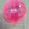 Juguete de Pelota Suave Deportiva para Mascotas Energéticas, Modelo Nuevo para Hámsteres, Disponible en Varios Colores, Suministros para Hámsteres de 12 cm