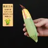 Modelo de espuma de vegetais e frutas pimenta cenoura pepino abóbora alho milho decoração material didático infantil
