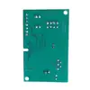 Desarrollo de Placa de Control de Ventilador de Extracción Bidireccional Solución PCBA, Placa Base de Circuito para Ventilador de Ventilación de Aire Fresco Placa de Copia Procesamiento SMT