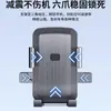 Soporte para Teléfono Móvil de Vehículo Eléctrico Soporte para Montar en Coche con Batería Motocicleta Reparto Bicicleta Eléctrica Soporte Fijo para Navegación