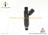 Adecuado para Toyota Highlander Camry Inyector de combustible RJ45 23250-0h010~23209-0H010