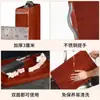 [Productos Rigurosamente Seleccionados] Tabla de Cortar de Madera Maciza Ébano Importado Tabla de Cortar Doméstica de Madera Maciza Tabla de Cortar Gruesa para Cuchillos Tabla de Cortar