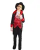 Payaso de Almas Rotas Disfraz Halloween Horror Cosplay Payaso cosplay Disfraz