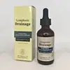 En Stock 60ml Gotas para Drenaje Linfático Fuente Linfática Suministro Directo de Fábrica Oem Tk Amazon Transfronterizo