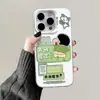 Adecuado para Apple 18Promax Personalidad de Dibujos Animados Peculiar Shin-Chan de Crayón iPhone Xiaomi Teléfono Móvil Funda Blanda y Dura Personalización