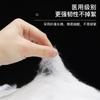 Rollo de algodón absorbente médico bolsa grande de 500g algodón para medicina algodón cosmético algodón para limpieza desinfección médica algodón con alcohol se puede usar como bola de algodón