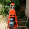 Perforadora de Túneles a Prueba de Explosiones Serie Zlj para Minería Equipo Grande Alta Eficiencia Fácil Mantenimiento Operación Sencilla