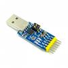 Módulo de Porta Serial Multifuncional Seis-Em-Um Cp2102 USB para Ttl 485 232 Conversão Mútua Compatível com 3.3V/5V