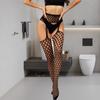 Ropa interior sexy red de internet calcetines puros de media pierna medias de tentación apasionada nuevas medias de diosa sexy una generación de cabello