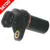 5010412449 para el sensor de posición del cigüeñal del coche Renault Opel