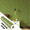 Papel de Parede Estilo Étnico Personalizado Adesivos de Parede à Prova d'Água Adesivos para Reforma de Móveis Papel de Parede para Decoração de Parede com Fundo de Madeira