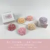 Novas Velas Perfumadas de Peônia de Ano Novo, Enfeites Decorativos Estéticos para Estilo de Vida, Presentes Perfumados Recomendados, Itens de Decoração para Casa