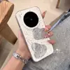 Adecuado para funda de teléfono vivox300, gama alta, simple, para mujer, x200promin, moderno, estilo coreano, diseño nuevo, patrón de frutas con salpicaduras de tinta