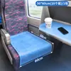Tapete à prova de sujeira para trens de alta velocidade, pano descartável à prova de sujeira para viagem, almofada de sofá de hotel, tapete à prova de sujeira para assento conveniente