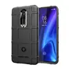 Para Capa de Celular Red Rice K20Pro/K20 K20Pro Capa Protetora Premium Escurecida Escudo Protetor Espessado Anti-queda