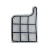 Adecuado para Accesorios de Aspiradora Vorwerk Vk135/Vk136/Vk369 Filtro Protector de Motor