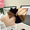 Lazo para el pelo estilo chino para mujer, Goma de pelo ancha para mascarilla, Lazo de pelo de alta gama, Cola de caballo alta y baja, Diadema de alta elasticidad
