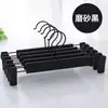 Clip para Pantalones sin Costuras Hogareño Engrosado Antideslizante Multifuncional Tendedero Balcón Secado de Ropa Anti-Viento Jk Plástico Clip para Falda
