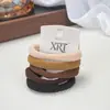 Anel de Toalha Colorido Grande Laços de Cabelo em um Pacote, Elásticos de Borracha Sem Costura de Alta Elasticidade, Laços de Cabelo para Rabo de Cavalo Feminino, Acessórios de Cabelo Atacado