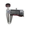 Xj242Ah Rueda Fina Blanca Goma Ruedas de Juguete Accesorios de Juguete Modelo Tecnológico Piezas Diámetro 24mm