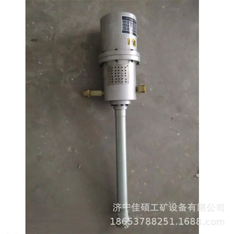 ZBQ-301.0型注浆泵2