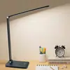 Lámpara de Mesa Led Protección Ocular Fábrica Venta al por Mayor Portátil Escritorio Luz de Relleno Regalo de Vacaciones