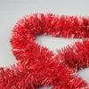 Atacado do Fabricante Suprimentos para Decoração de Natal, Decorações de Atmosfera Festiva, Guirlandas de Lantejoulas, Decorações para Festa de Aniversário de Casamento de Quarto