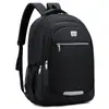 Mochila para Hombre Casual de Negocios para Viajes Bolsa para Laptop Mochila de Viaje Gran Capacidad Mochila Escolar para Estudiantes Impresión