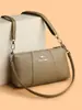 Bolsa Feminina, Luxo Leve, Novo Modelo 2026, Bolsa para Celular, Moderna e Estilosa, Pequena Bolsa de Ombro, Versátil para o Dia a Dia, Bolsa de Mão para Senhoras