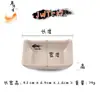Cada año, hay tazas de melamina con peces, tazas de restaurante, vasos de plástico anti-caída, vasos para la boca, cucharas de imitación de porcelana, salsas para hot pot, salsas