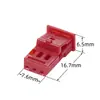 Conector de Arnés de Cables Adecuado para Bmw Bmw Series Conector Conector de Coche 2 Agujeros 3 Agujeros 4 Agujeros 6 Agujeros Cable