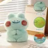 Novo Modelo do Xiaohongshu, Animal Fofo Mais Vendido Pai Adorável Caixa Surpresa Ornamento Criativo para Mesa Decoração de Casa