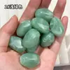 Contas de pedra irregulares bicolores 15x27mm com pequenos furos, fio de contas, novos acessórios de joias estilo chinês, acrílico
