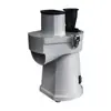 Máquina Cortadora de Cebolla Comercial Trituradora de Cebolleta Eléctrica Apio Cebolleta Espuma Cortadora Artefacto para Cebolla Máquina para Cebolleta Máquina Cortadora de Verduras