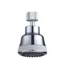 Extensor Universal Multifuncional para Grifo de Cocina con Raspador, Salida de Agua de Cintura Pequeña, Cabezal Anti-Salpicaduras para Fregadero, Cabezal de Extensión