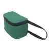 449 Bolsa para Juego de Té Antideslizante Bolsa de Cosméticos Kung Fu Bolsa Portátil para Trabajo Coche Viaje Bolsa para Té y Cosméticos Hecha a Medida
