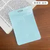 Em Estoque Atacado Multi-Especificação Multi-Cor Sacos Auto-Selantes a Laser, Sacos de Embalagem para Acessórios Pequenos Estilo Ins, Sacos Auto-Selantes Coloridos para Embalagem