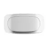 Nuevo masajeador transfronterizo para cuello, hombros y cuello masajeador casero compresa caliente abdominal amasado máquina de masaje amasado fabricantes al por mayor