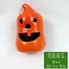 Simulação de abóbora modelo de abóbora Halloween enfeites decorativos adereços de exibição de armário de vegetais fotografia adereços de educação infantil