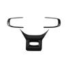 Adequado para 21-25 Kia K5 Gt/Gt-Line Volante Interno Modificado Controle Central Tiras Decorativas de Fibra de Carbono