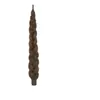 Peruca coque com presilha de garra, peruca coque baixo, essencial para penteado de coque, volumizante, coque de peruca trançado