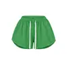 N34-Pantalones Cortos Sexy Casuales Estilo Europeo y Americano para Mujer 2026 Primavera y Verano Nueva Moda Adelgazantes Levanta Glúteos Hot Pants