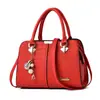 Nova Bolsa de Mão Feminina Estilo Europeu e Americano, Bolsa de Ombro da Moda, Bolsa Elegante para Mãe, Fornecimento Transfronteiriço Amazon