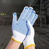 Luvas de proteção para dispensação, práticas e resistentes ao desgaste, duráveis, confortáveis, respiráveis, para proteção das mãos em canteiros de obras, reformas e reparos