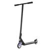 Scooter radical e estiloso para jovens transfronteiriços, carro esportivo de duas rodas para adultos, scooter com pedal para manobras na rua, limite de pedal