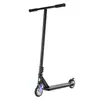 Patinetes de Acrobacia Cool Transfronteiriços para Adolescentes, Bicicletas Esportivas de Acrobacia de Duas Rodas para Adultos, Skate de Pé para Rua