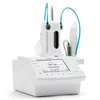 Analisador de Titulação Automática Microcomputadorizado Hanna Hi931 Universal para Ácido-Base / Redox