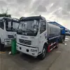 Precio Camión Aspersor de 10 Toneladas Rango de 3-30 Metros Cuadrados Camión Aspersor para Paisajismo Venta Directa de Fábrica Camión Aspersor para Saneamiento Municipal